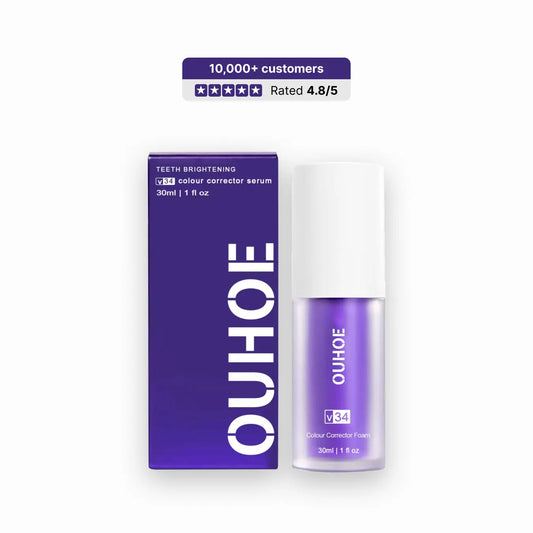 Whitening toothpaste OUHOE™