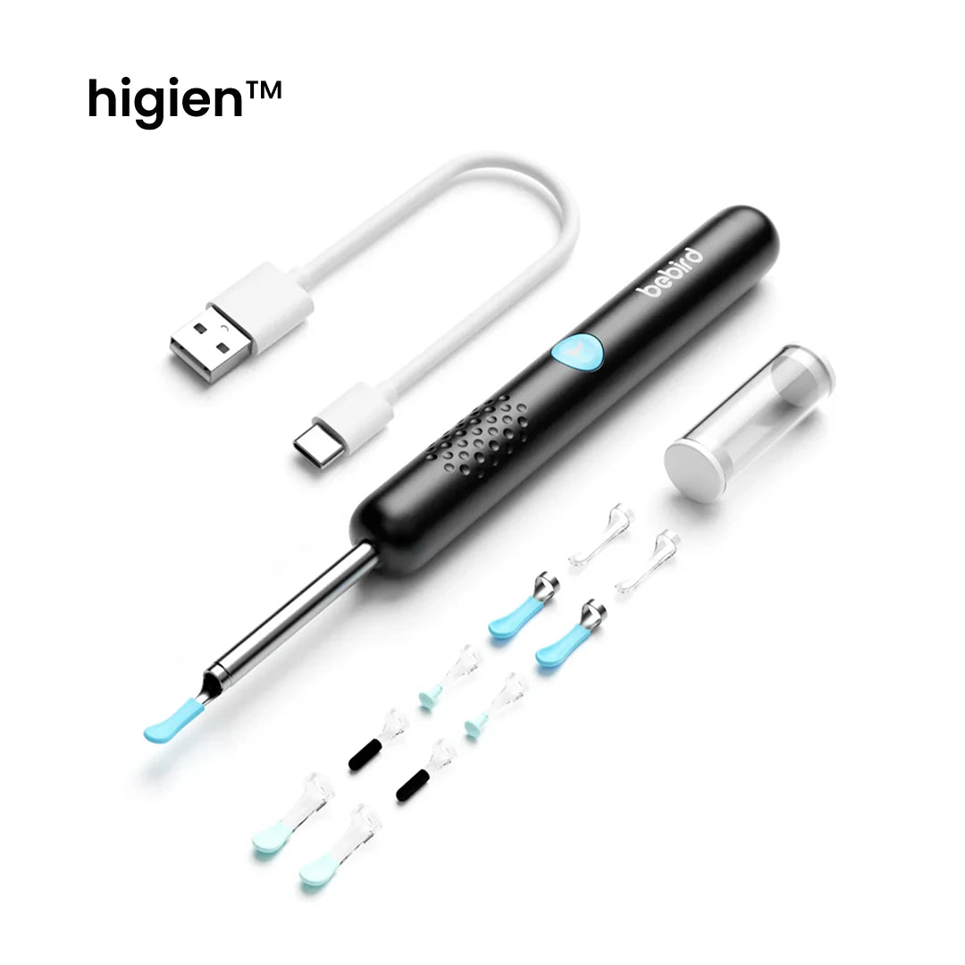 Higien™ Ear Cleaner with Camera