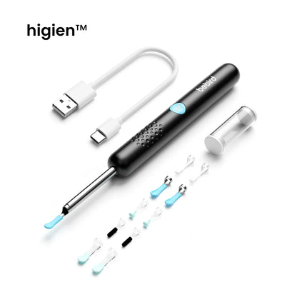 Higien™ Ear Cleaner with Camera
